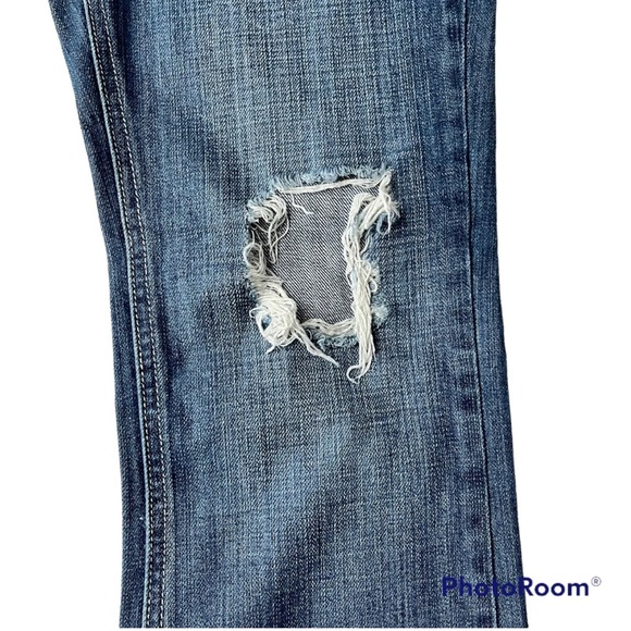 Chip & Pepper Makayla Bootcut Jeans - Picture 8 of 15